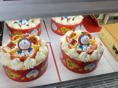 -面包新语(上地华联店)