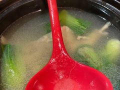 -兰溪小馆(东直门簋街店)