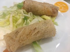 -德兴茶餐厅(沙田店)