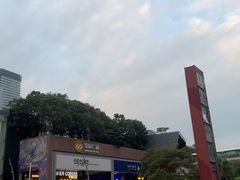 -皇庭广场(福华三路店)