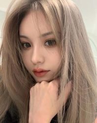 -HG美发设计沙龙