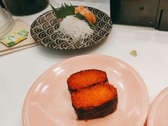 -争鲜回转寿司(通州万达店)