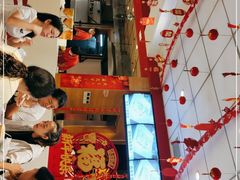 -老通城豆皮大王(吉庆街店)
