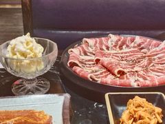 -鹤江桥·红油牛肉粉(SKP店)