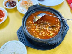 -屋里家延边朝鲜族冷面(南园店)