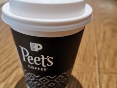 澳洲小白-Peet's Coffee皮爷咖啡(万象天地店)