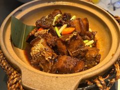 -虎哥私房菜(馒头山店)