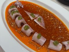 -恒悦轩·粤菜(上海展览中心店)