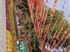-赭山公园