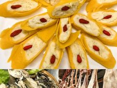 -三锅莊·牦牛肉火锅·香格里拉特色藏餐宴请餐厅(菱角塘路店)