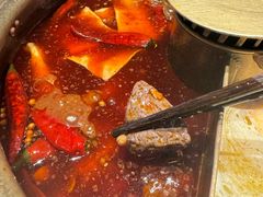 -巴奴毛肚火锅(大剧院店)
