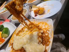 -海底捞火锅(苏宁生活广场店)