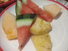 -京元盛铜锅涮肉(上海总店)