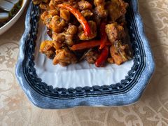 -维吾尔餐厅(宜山路店)