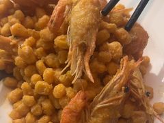 -庆江南江南菜(琴湖溪里花园城店)