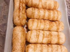 红糖糍粑-小龙坎火锅(沙井店)