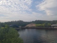 -渔岛海洋度假区