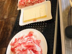 -鑫龙火锅城(青岛分店)
