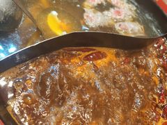 -蜀都冒菜·酱蟹生腌