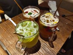 -邊渡咖啡