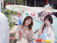 -徐家鸭子·非遗烤鸭(老门东店)