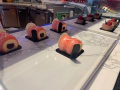 -咖啡苑自助餐厅·中国大饭店
