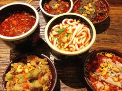-串大叔炭火烤串·鸡西大冷面刀削面(总店)
