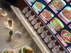-惠宾饭庄(中山路店)