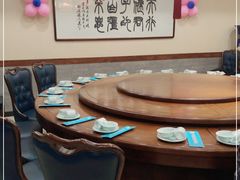 包厢-正阳春烤鸭店(杨楼店)