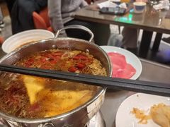 -飨食汇全日制餐厅·昆山皇冠假日酒店(九方店)
