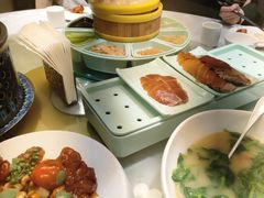 -羲和雅苑•北京烤鸭(国贸商城店)