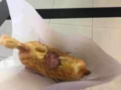 -粉粉乐鲷鱼烧(美罗城店)