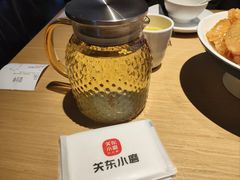 -关东小磨东北菜(上海长风大悦城店)