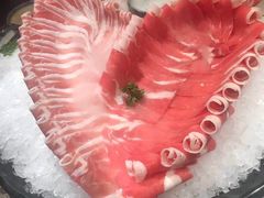 -快乐小羊·内蒙牛羊肉火锅(流花中心店)