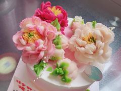 -BON CAKE(华贸购物中心店)