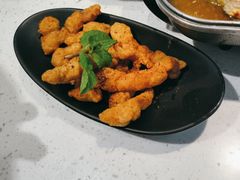 -鱼酷活鱼烤鱼(南京水游城店)