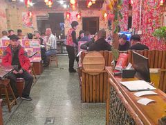 -粗粮人家·东北菜(洋桥店)