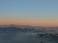 -十九峰景区