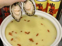 -金龙·打边炉(南京西路店)