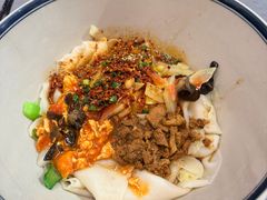 -弓家大队老碗面(高新咖啡街区店)