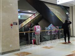 -北京华联购物中心(天通苑店)
