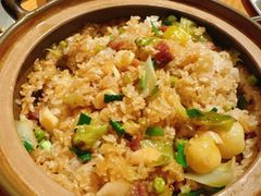 -新荣记(西溪湿地店)