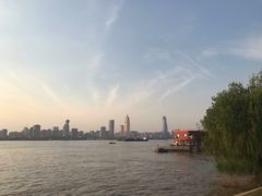-武昌江滩