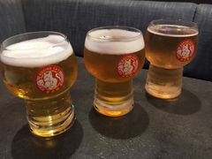 -Boxing Cat Brewery拳击猫精酿啤酒馆(永福店)