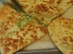 -咏春葱油饼(德政中路店)