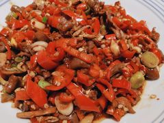 -万小金辣椒炒肉(抚河南路店)