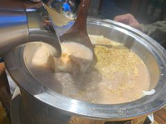 -格日勒阿妈蒙古厨房(大召店)