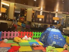 -岷山饭店-芝芝自助餐厅