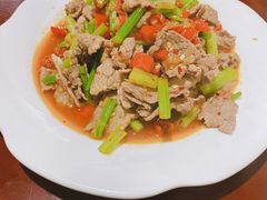 -湖南湘菜馆(东湘缘二店)