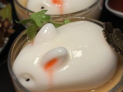 -殷式·私房烧烤·羊蝎子火锅(什刹海店)